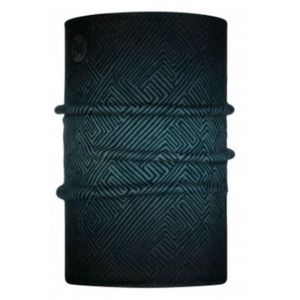 Buff Reversible Polar Tubular Tolui Grey